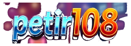 petir108 slot logo